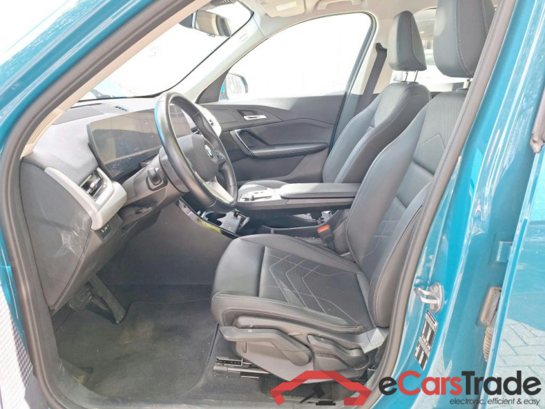 BMW X1 2.0 SDRIVE18D (100KW) DCT #5