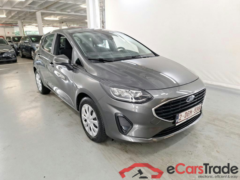 FORD FIESTA 1.0I ECOBOOST 74KW CONNECTED #2
