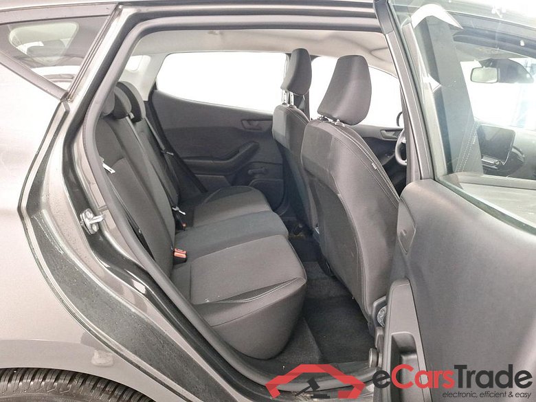 FORD FIESTA 1.0I ECOBOOST 74KW CONNECTED #6