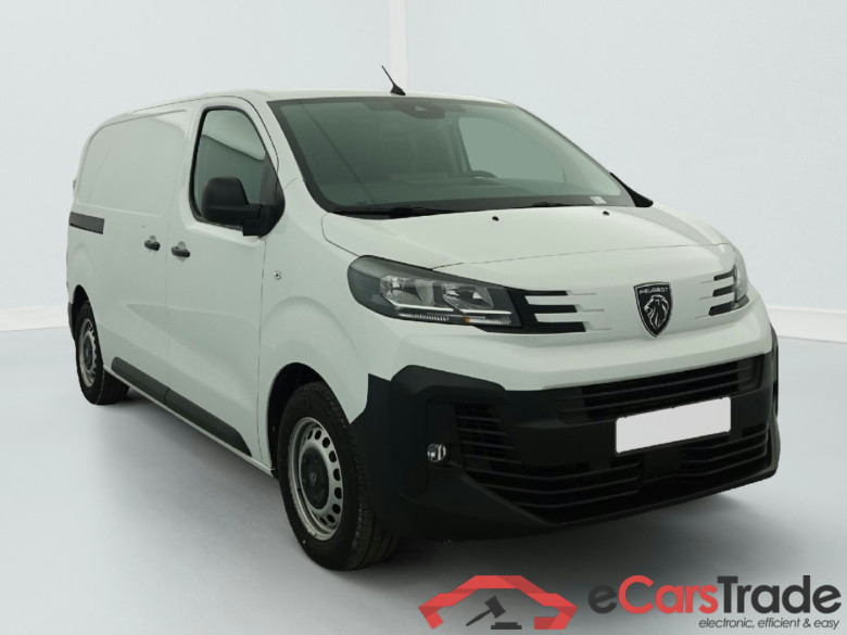 Peugeot Expert M 1.5 BlueHDi 120 S&S BVM6