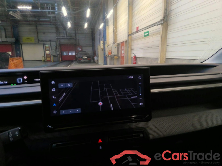 Citroen C3 Max Turbo 100 ch Manuelle #5