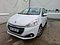 preview Peugeot 208 #0