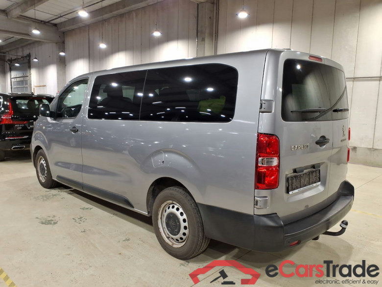 PEUGEOT EXPERT 2.0 BLUEHDI 150 S&S LONG PREMIUM DC #2