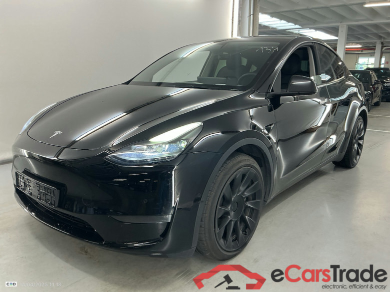 TESLA Model Y BEV 75KWH LONG RANGE AUTO 4WD #1