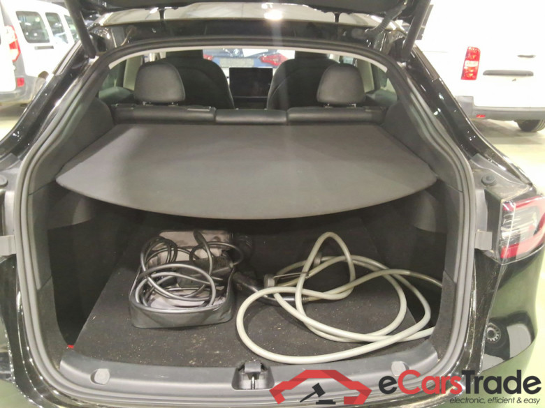 TESLA MODEL Y BEV LONG RANGE AUTO 4WD #3