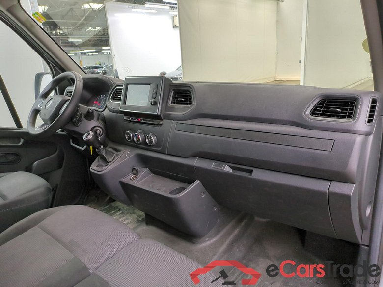 RENAULT Master / 2019 / 4P / Fourgon tôlé FG Tr GCF F3500 L3H3 Energy dCi 150 #5