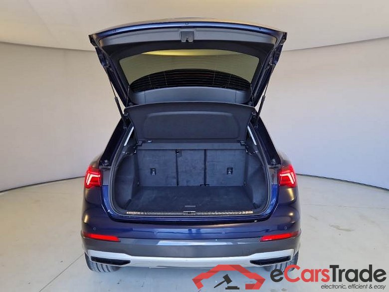 AUDI Q3 / 2018 / 5P / SUV 35 TDI QUATTRO S TRONIC BUSINESS ADVANCE #5
