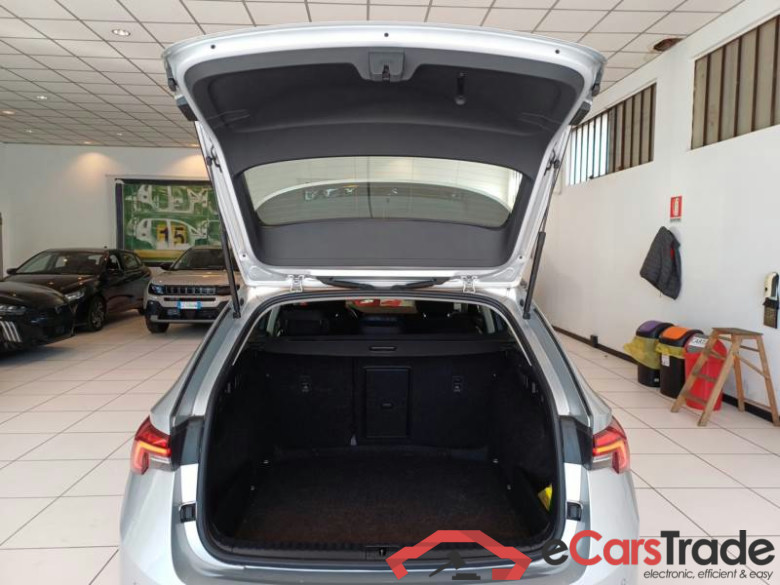 SKODA OCTAVIA WAGON / 2020 / 5P / STATION WAGON 2.0 TDI EVO 85KW EXECUTIVE DSG #4