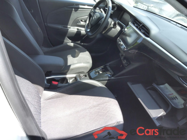 OPEL Corsa eÂ  BEV 50kWh 136 CV (100kW) Elegance #3