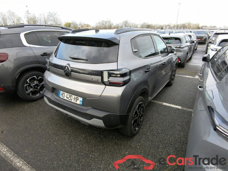 Citroen C3 Max 1.2L Turbo 100 ch #2