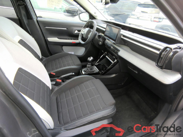 Citroen C3 Max 1.2L Turbo 100 ch #3