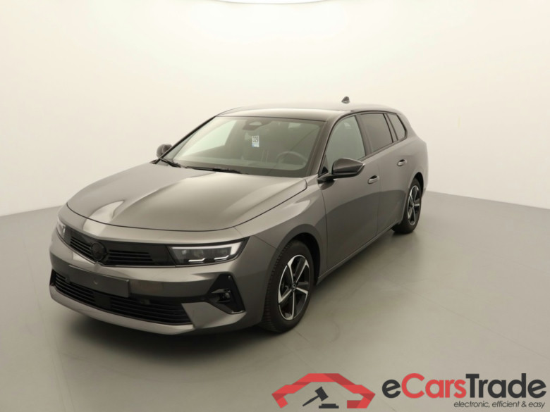 Opel Astra GS 1.2 Gasoline 132hp