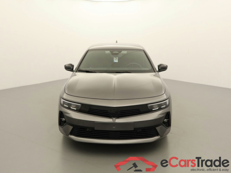 Opel Astra GS 1.2 Gasoline 132hp #3