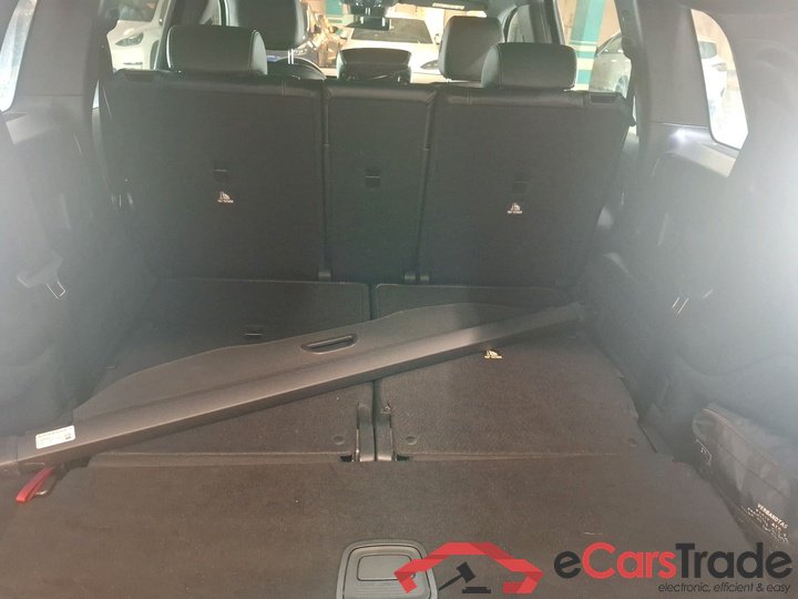 Mercedes GLB 200d 7PL LED Widescreen 1/2 Sport-Leather KeylessGo Klima PDC ... #6