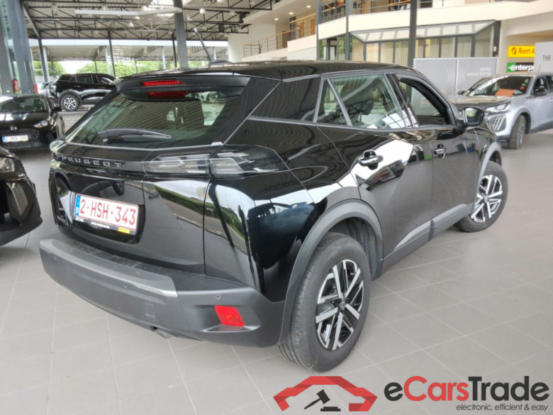Peugeot 2008 Style Turbo 100 Man.6 #4