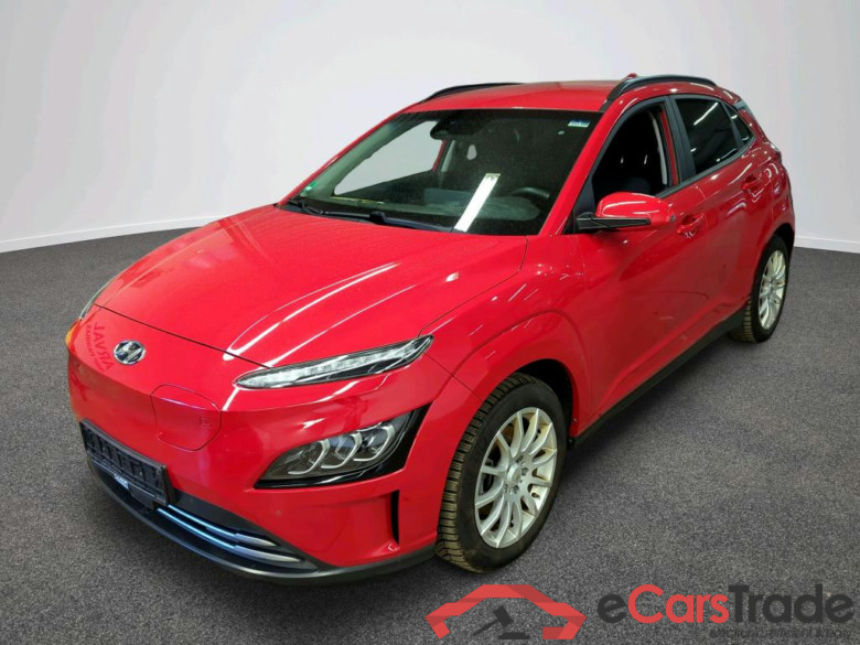 Kona Prime Elektro 2WD 64kWh #1