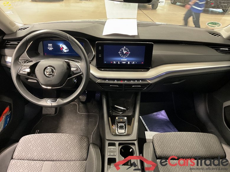 Octavia Combi Ambition 2.0 TDI 110KW AT7 E6d #3