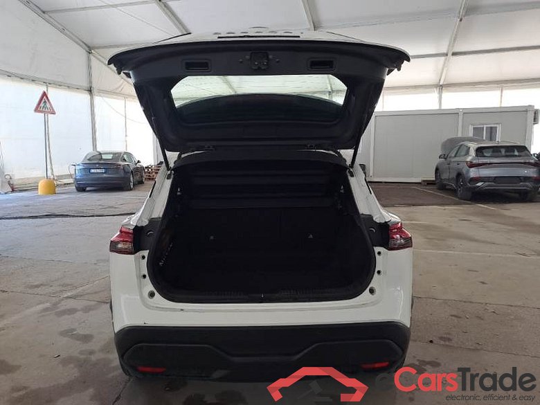 NISSAN QASHQAI / 2021 / 5P / CROSSOVER 1.3 MHEV 158 BUSINESS XTRONIC #5