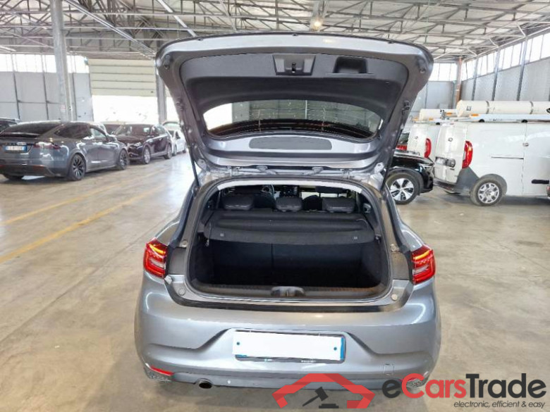 RENAULT CLIO / 2019 / 5P / BERLINA 1.5 DCI BLUE 74KW EVOLUTION #5