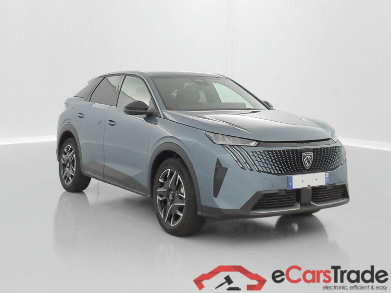 Peugeot 3008 Allure 1.2 Hybrid 145ch #1