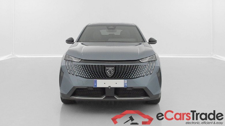 Peugeot 3008 Allure 1.2 Hybrid 145ch #2