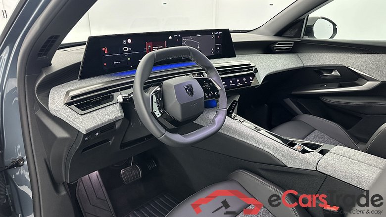 Peugeot 3008 Allure 1.2 Hybrid 145ch #6