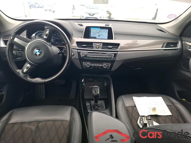Série X1 sDrive 18 i xLine 1.5 140CV BVA7 E6dT #5