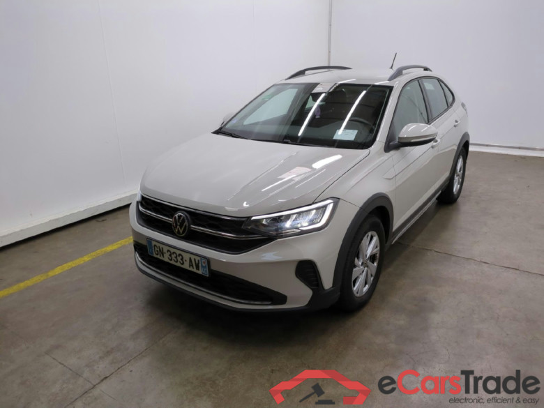 VOLKSWAGEN Taigo / 2021 / 5P / SUV 1.0 TSI 95 Life #1
