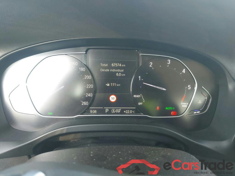 BMW X3 / 2021 / 5P / todoterreno xDrive20d xLine #4