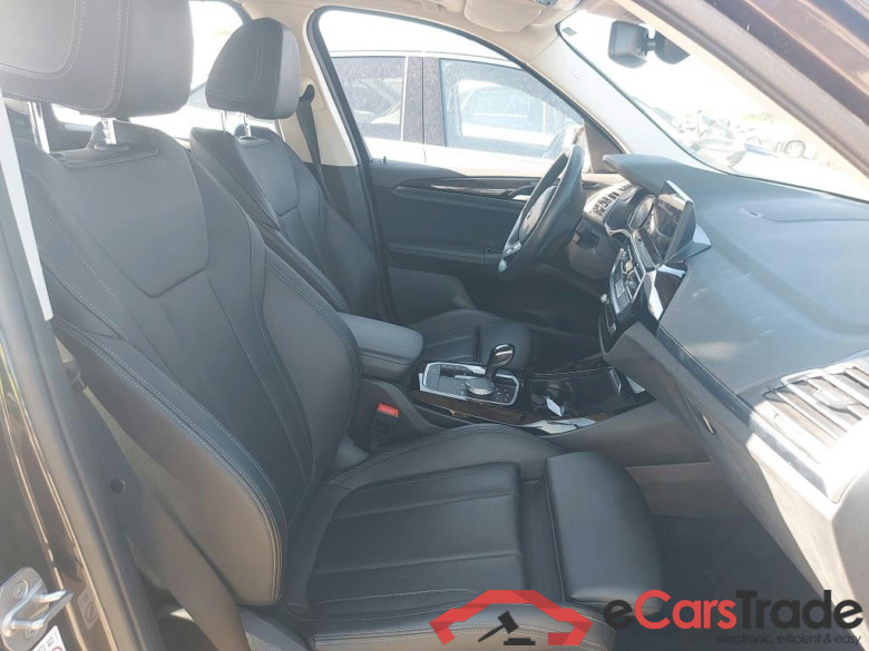 BMW X3 / 2021 / 5P / todoterreno xDrive20d xLine #6