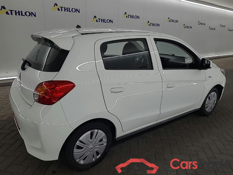 MITSUBISHI Space Star 1.2 Cool+ SDA 5D 52kW #3