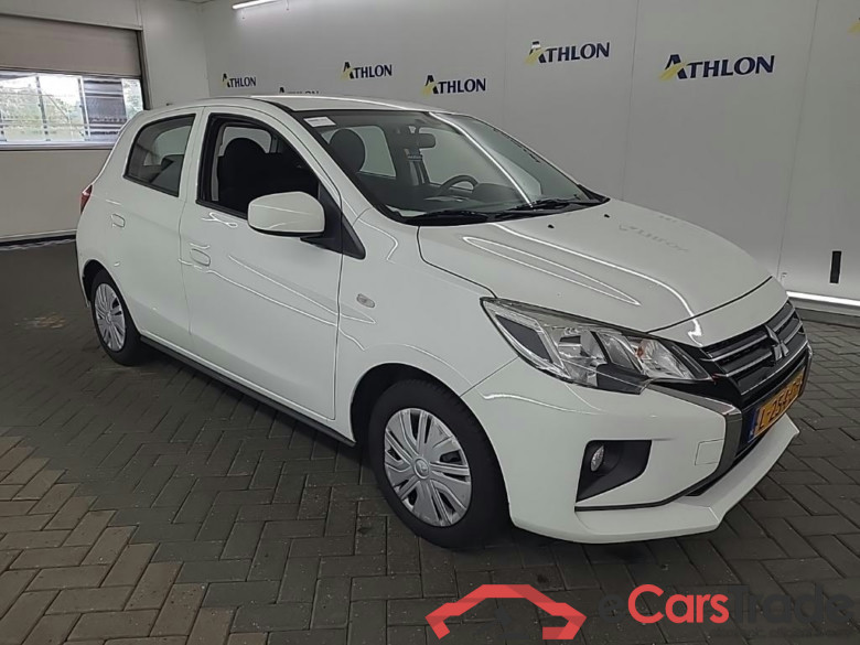 MITSUBISHI Space Star 1.2 Cool+ SDA 5D 52kW #2