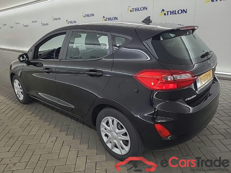 FORD Fiesta 1.0 EcoBoost 95pk Connected 5D #4