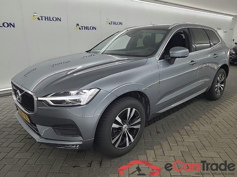 VOLVO XC60 B4 Automaat Business Pro 5D 145kW #1