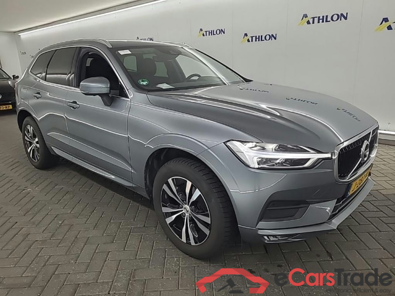 VOLVO XC60 B4 Automaat Business Pro 5D 145kW #2