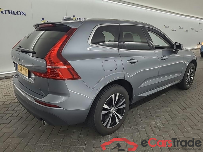 VOLVO XC60 B4 Automaat Business Pro 5D 145kW #3