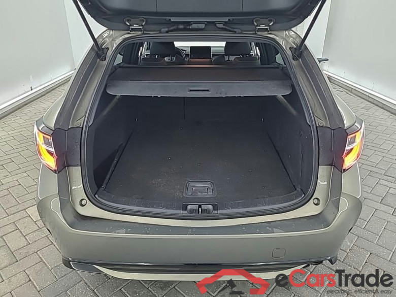 TOYOTA Corolla Touring Sports 2.0 Hybrid Business Plus 5D 135kW #5