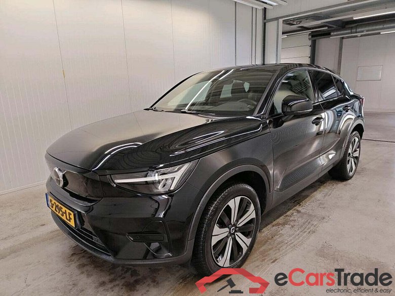VOLVO C40 Recharge Plus 69 kWh #1