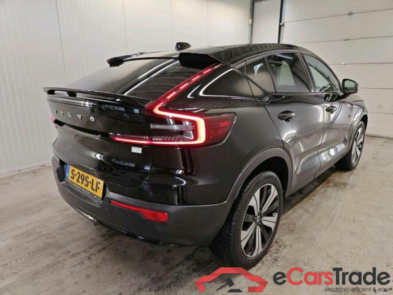 VOLVO C40 Recharge Plus 69 kWh #2