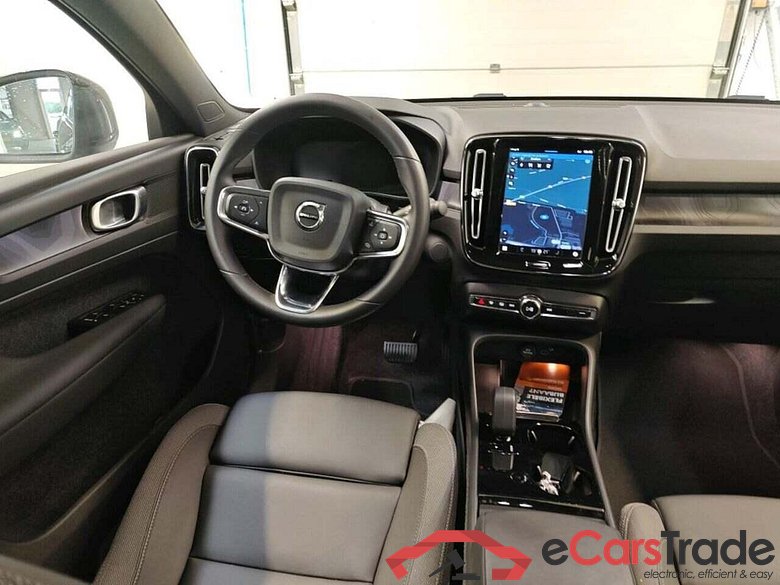 VOLVO C40 Recharge Plus 69 kWh #3