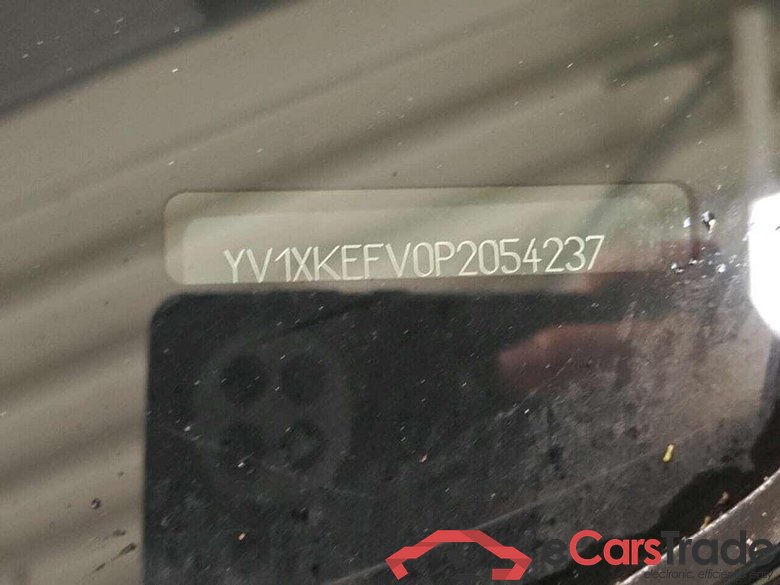 VOLVO C40 Recharge Plus 69 kWh #6