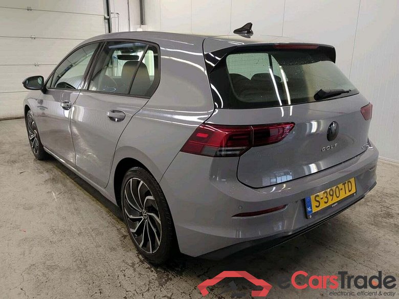 VOLKSWAGEN GOLF 1.0 eTSI Life #6