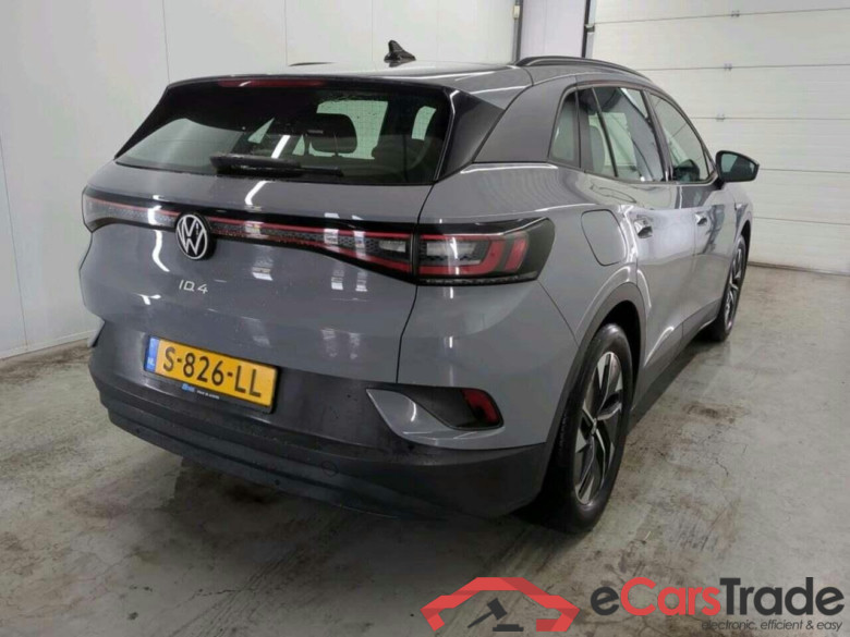 VOLKSWAGEN ID.4 Pro 77 kWh #2