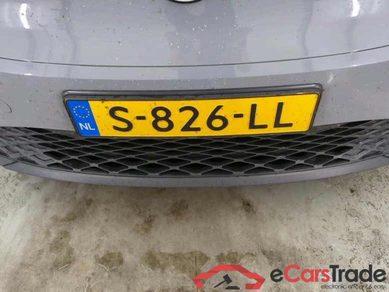 VOLKSWAGEN ID.4 Pro 77 kWh #4
