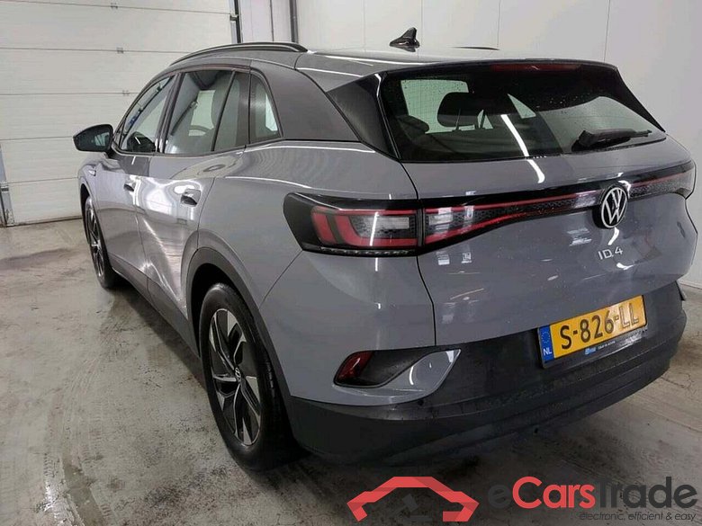 VOLKSWAGEN ID.4 Pro 77 kWh #6