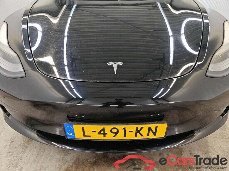 Tesla Model 3 Stnd.RWD Plus 60 kWh #4