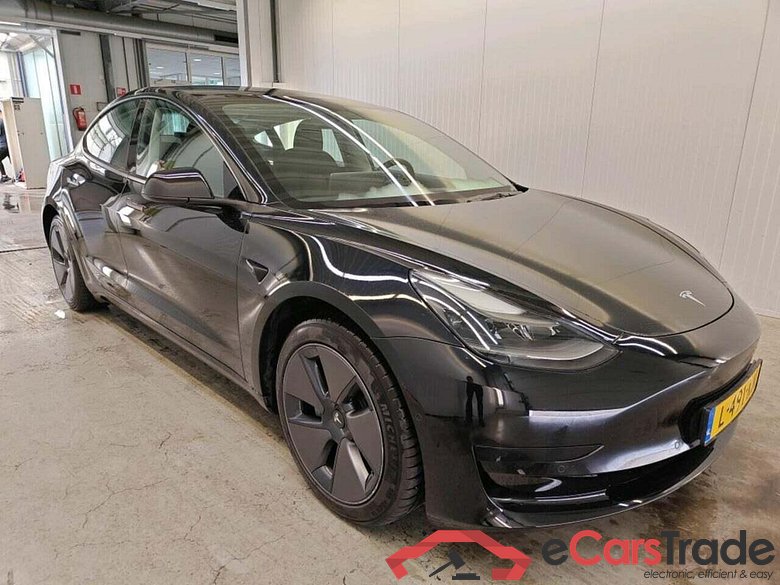 Tesla Model 3 Stnd.RWD Plus 60 kWh #5