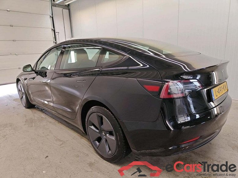 Tesla Model 3 Stnd.RWD Plus 60 kWh #6
