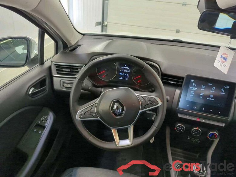 RENAULT CLIO 1.0 TCe 90 Techno #3