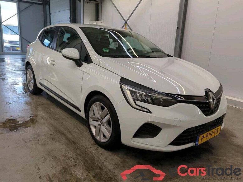 RENAULT CLIO 1.0 TCe 90 Techno #5